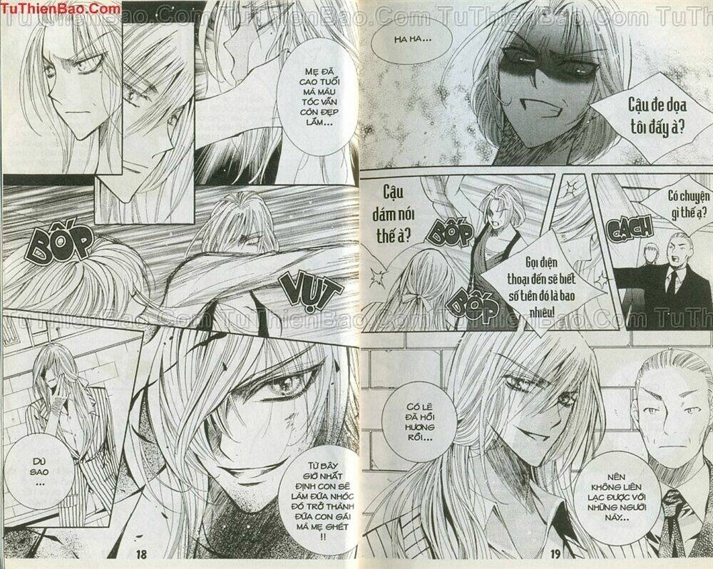 dự án siêu sao chapter 13 10