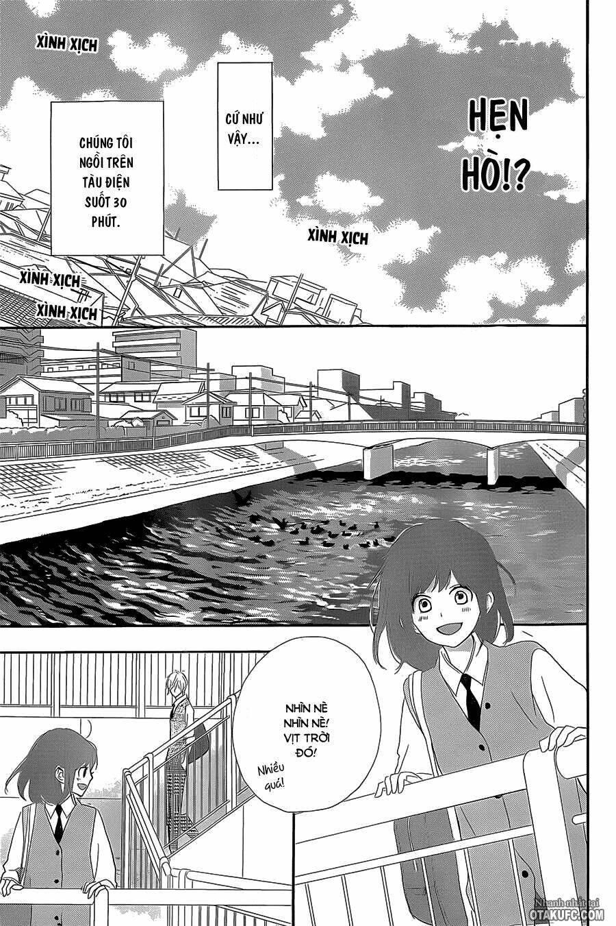 rere hello chapter 21 26