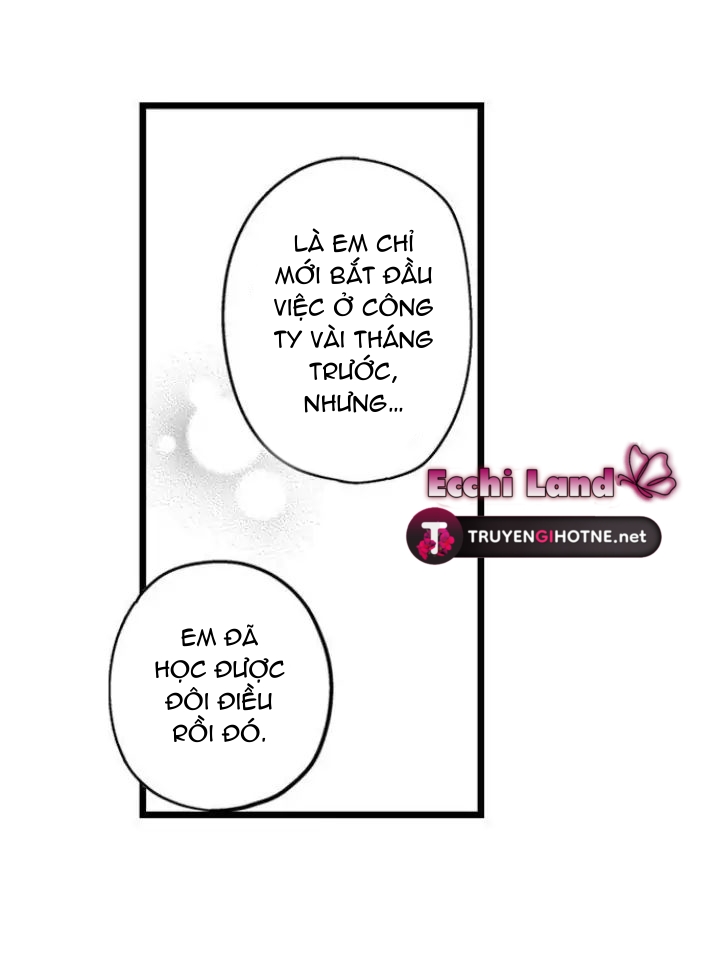 dây dưa một đêm dâm đãng với nhà sư chapter 149.1 12