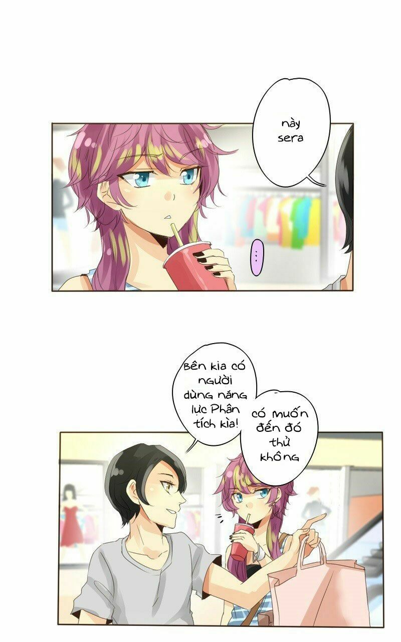 unordinary chapter 8 31