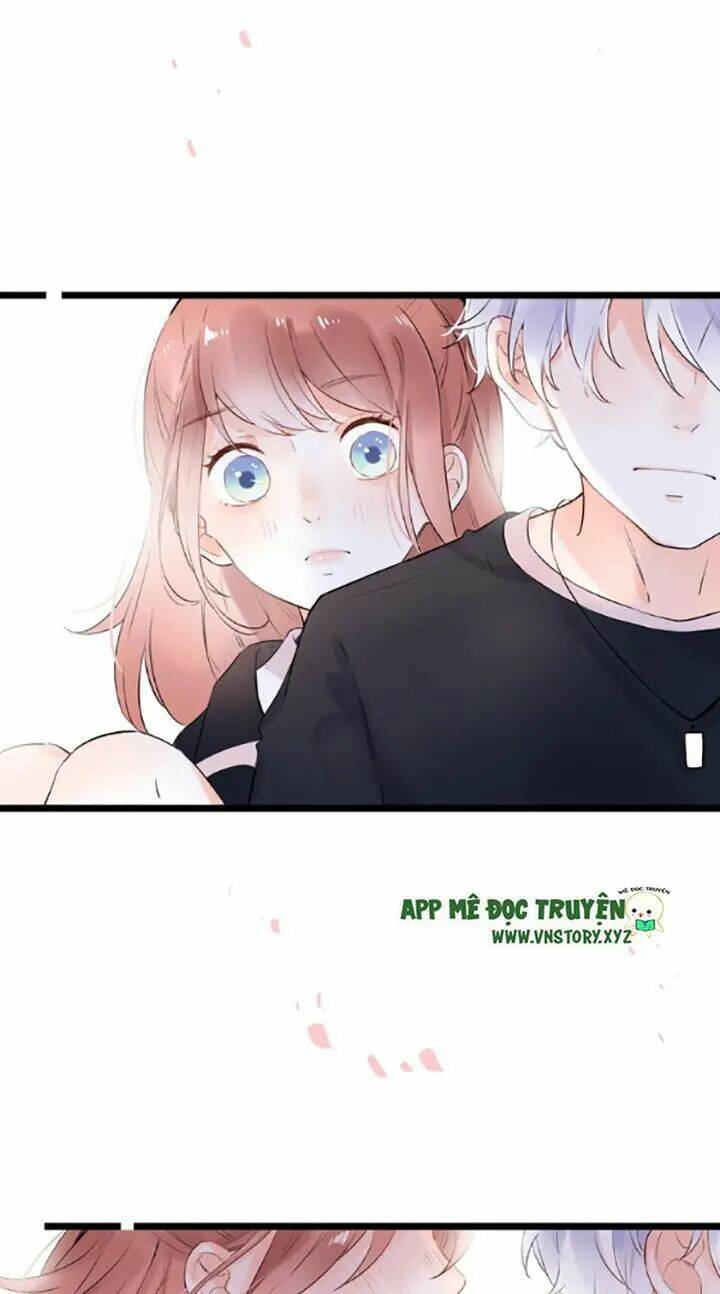 trạch thượng tịch mịch huỳnh hỏa chapter 44 37