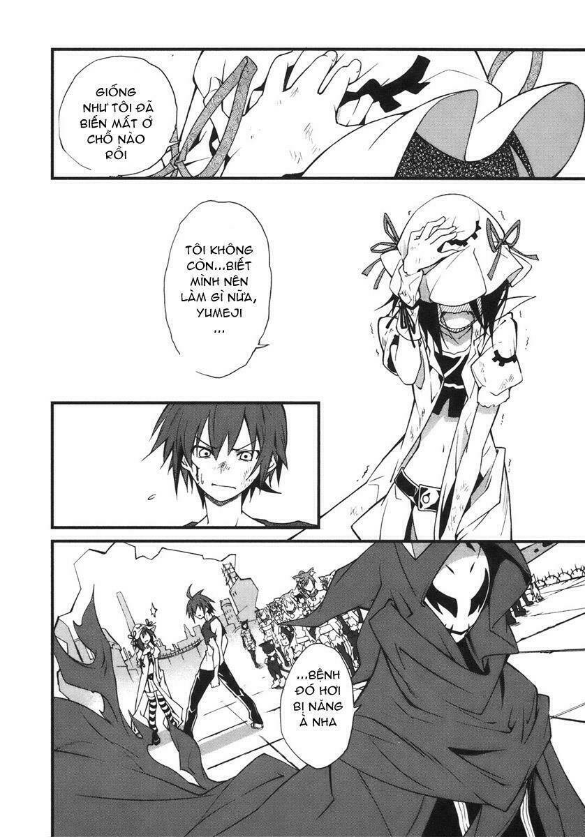 yumekui merry chapter 25 15