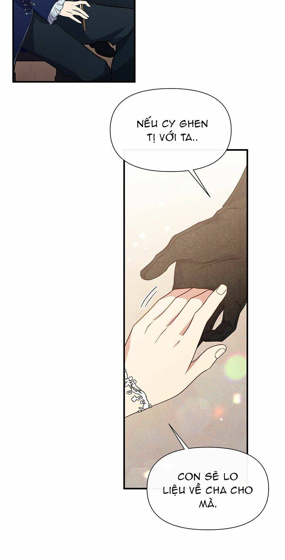 khế ước của nữ công tước quái vật chapter 130 61