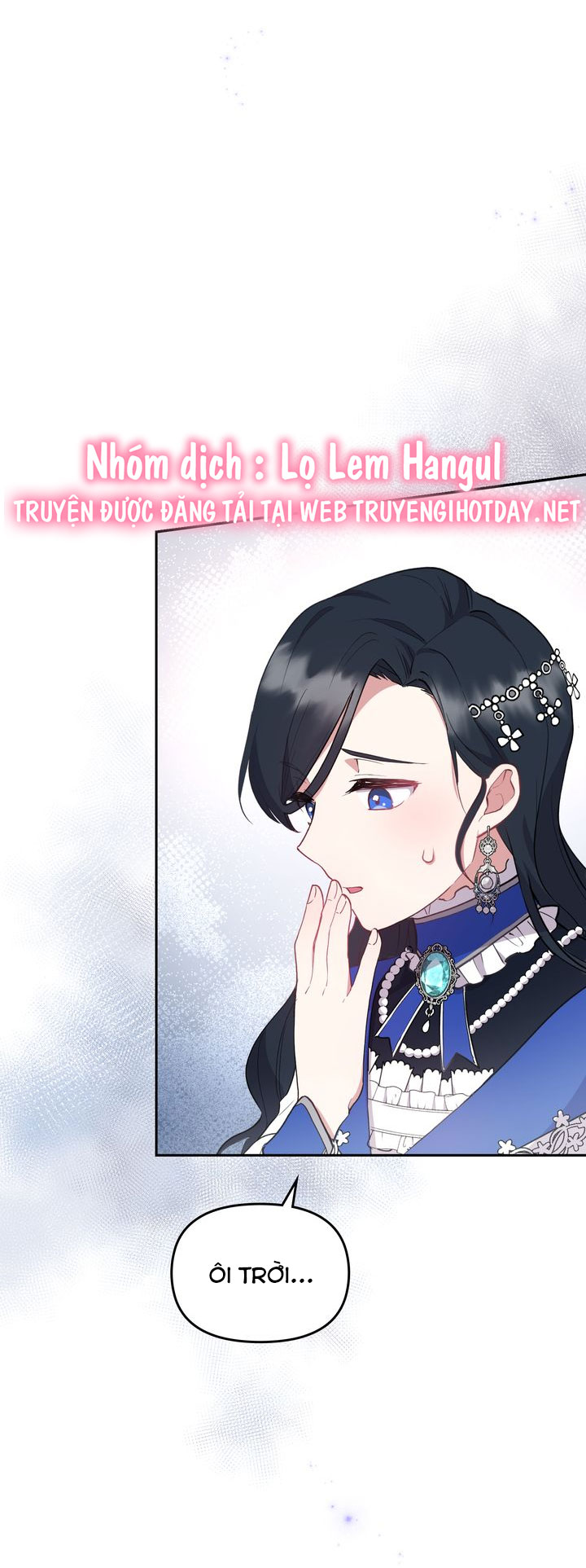 cô con gái nuôi đáng yêu của công tước chapter 4 5