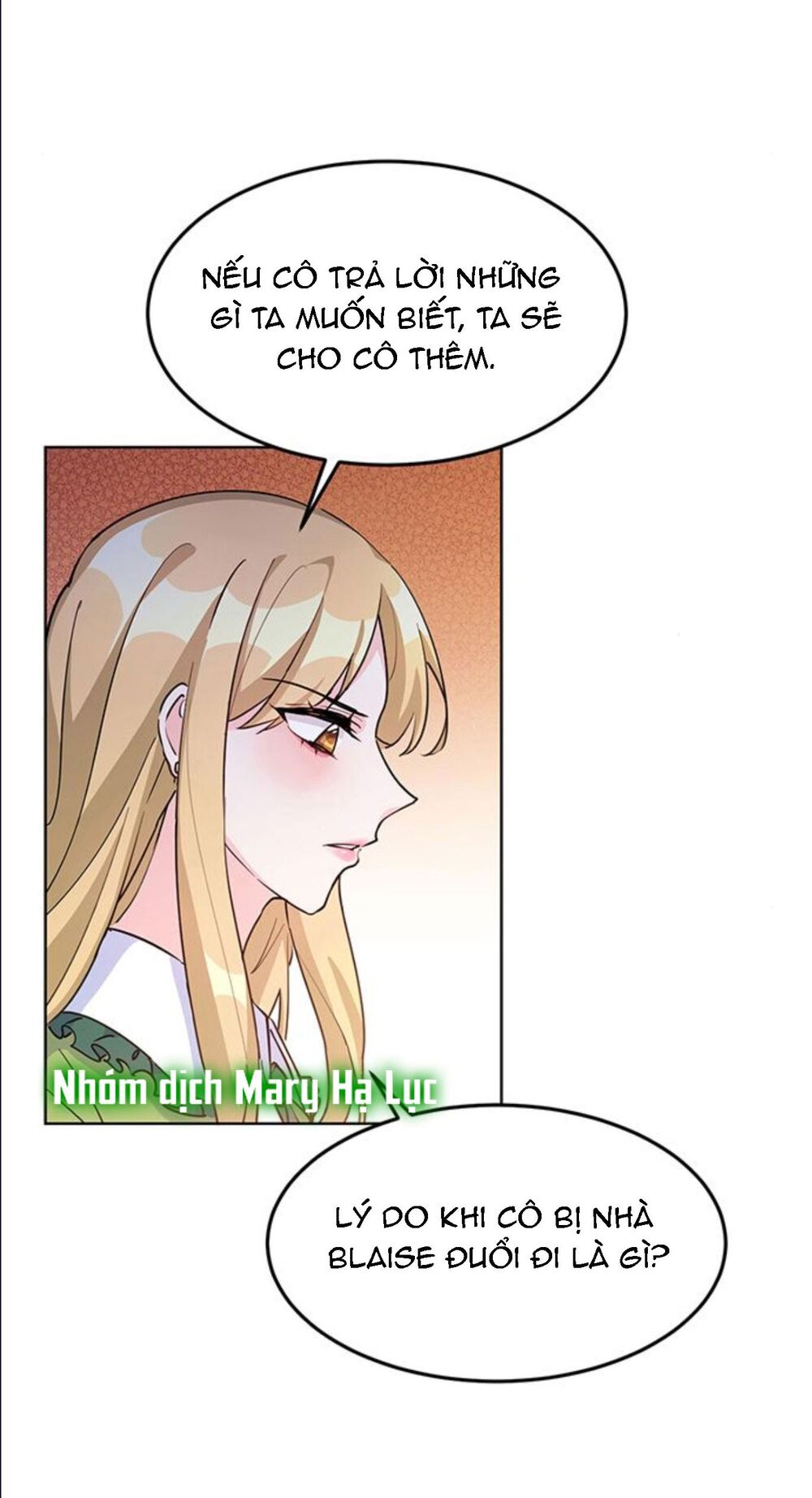 nữ hiệp trở về chapter 11 6