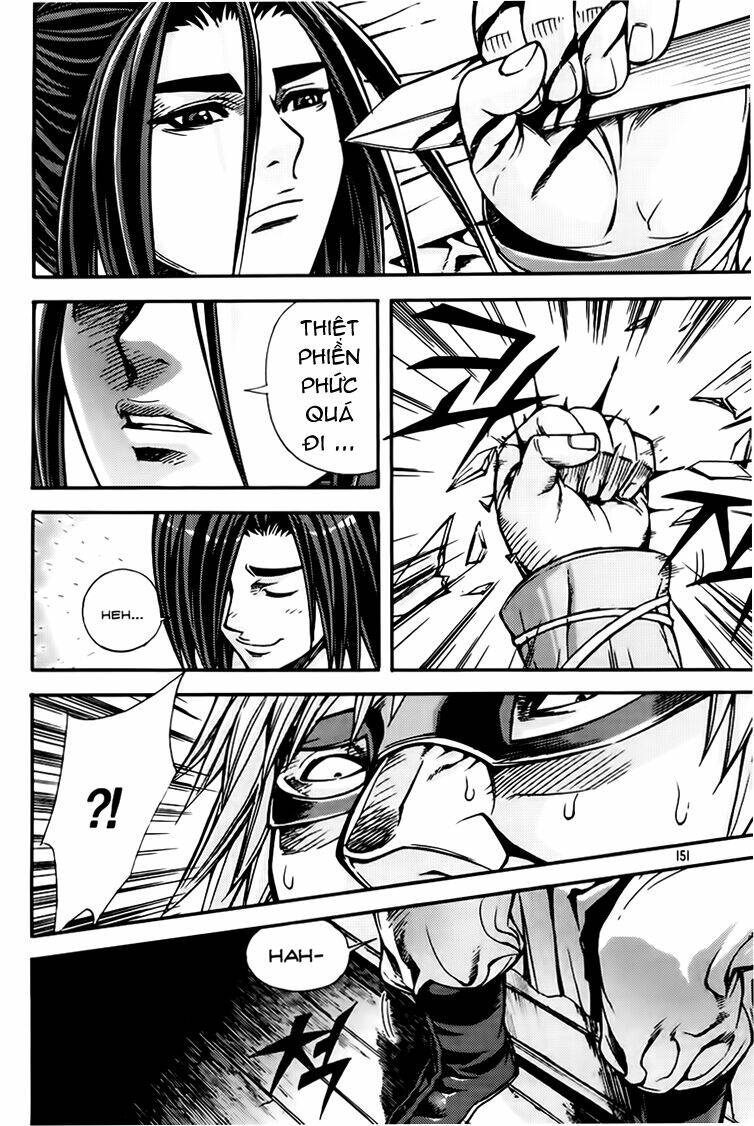 king of hell chapter 225 31