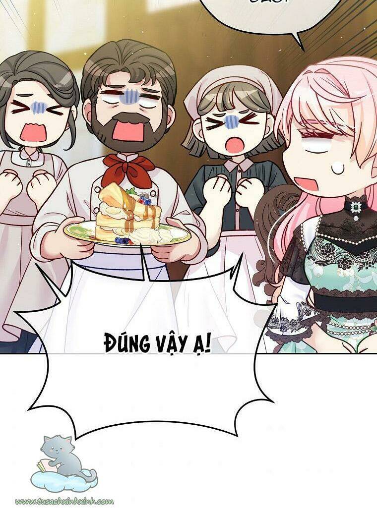chồng em dễ thương chết mất thôi! chapter 36 65