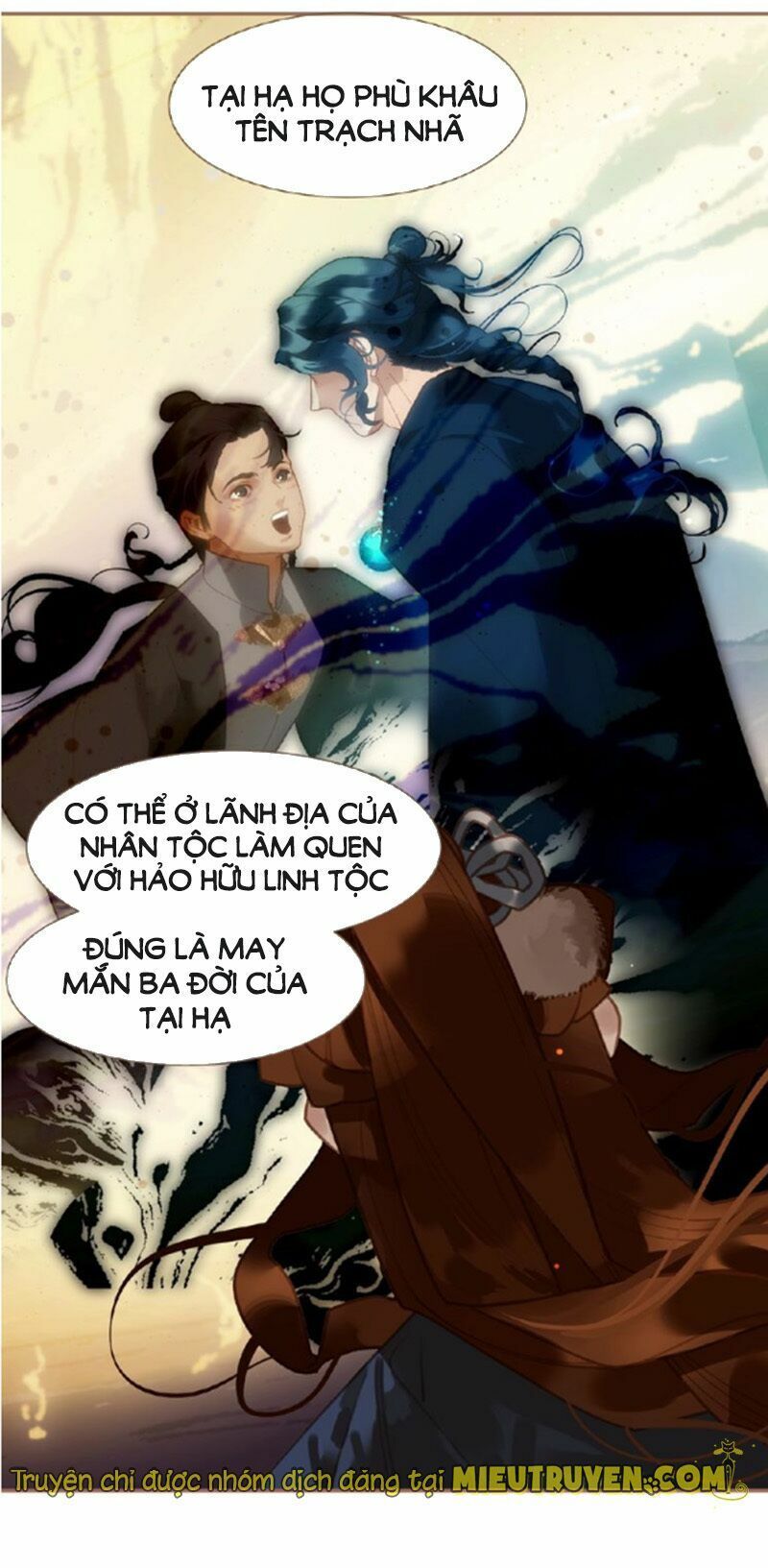 nhất đại linh hậu chapter 85 42