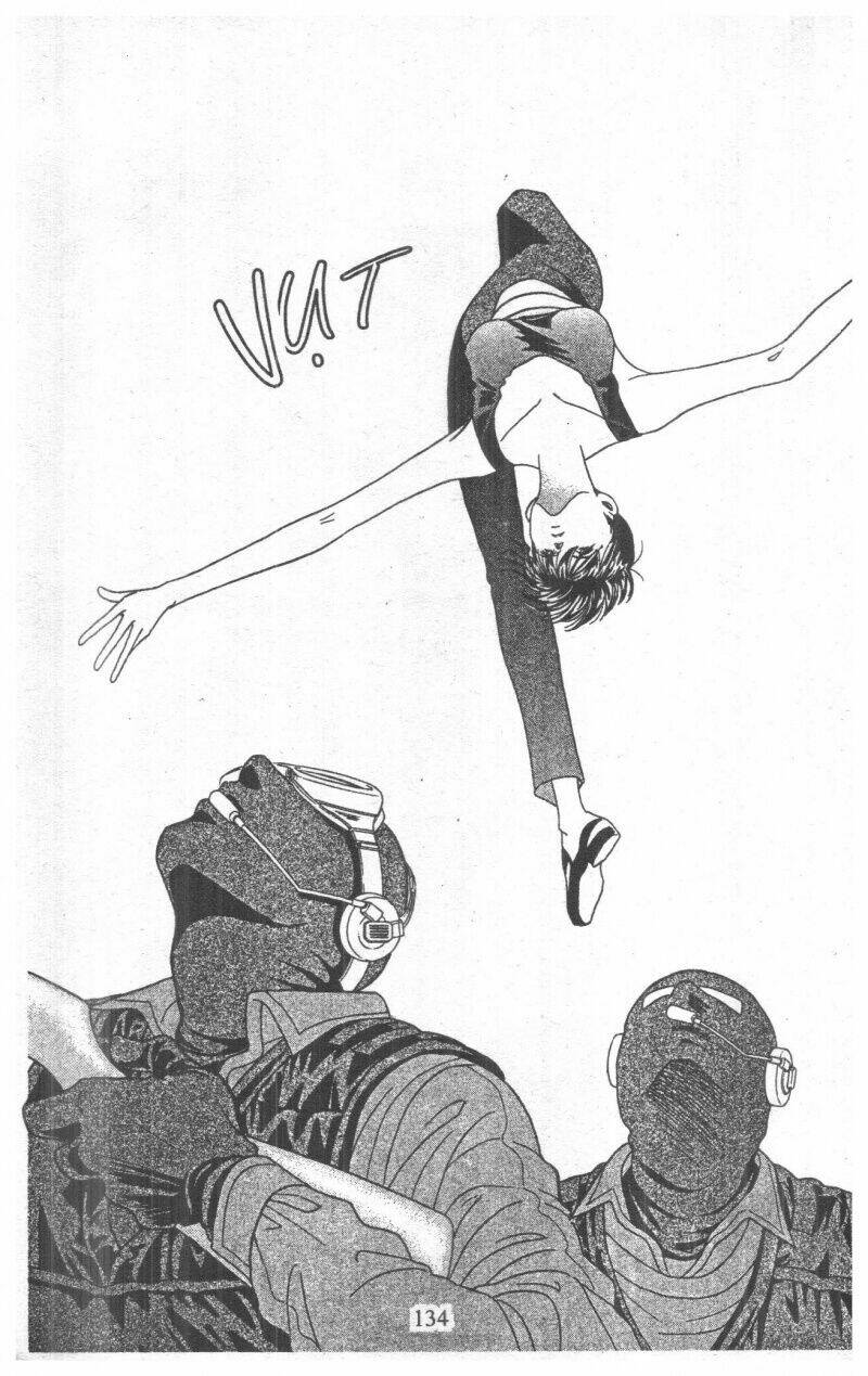 nàng tiên ánh trăng - kaguya hime chapter 17 133