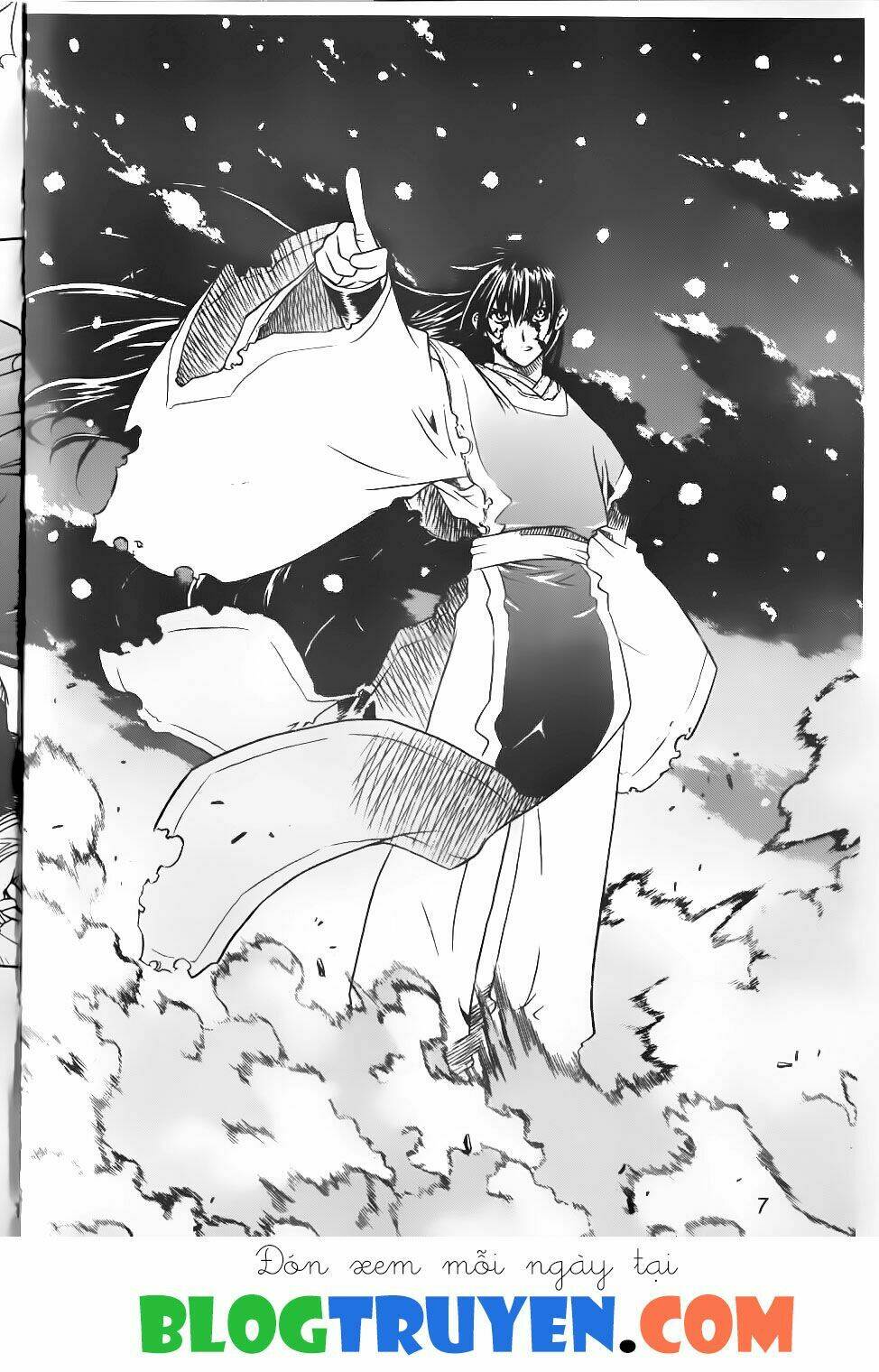 thiên lang liệt truyện chapter 113 5