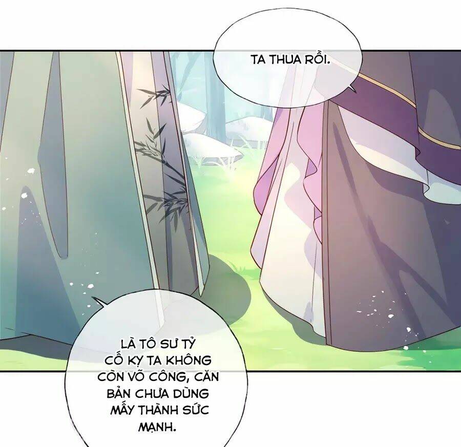 điềm mỹ chi huyết chapter 19 50