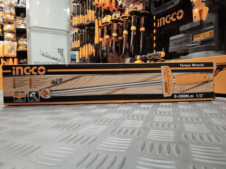 CỜ LÊ LỰC 0-300NM INGCO HPTW300N1 - HÀNG CHÍNH HÃNG