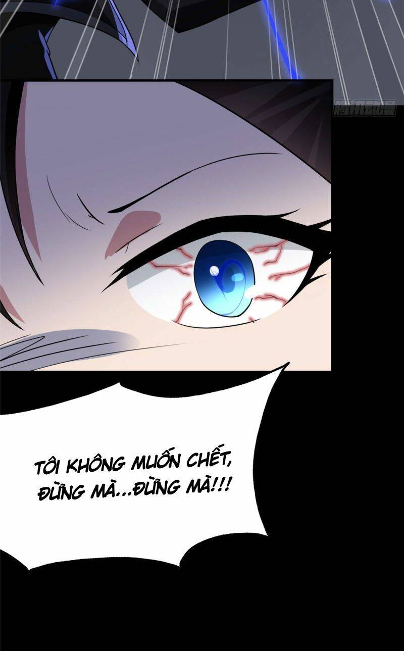 bạn gái virus của tôi chapter 258 24