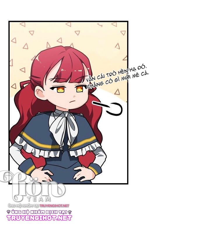 [18+] sự đáng sợ bên trong đại dương chapter 1.2 23