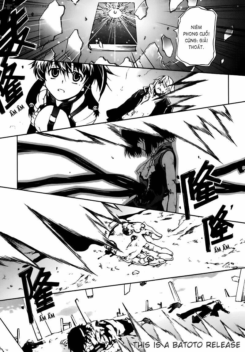 infinity game chapter 10 22