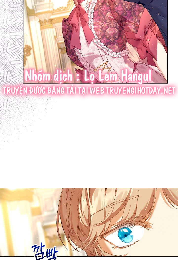 tôi là bảo mẫu của nam chính chapter 22 54