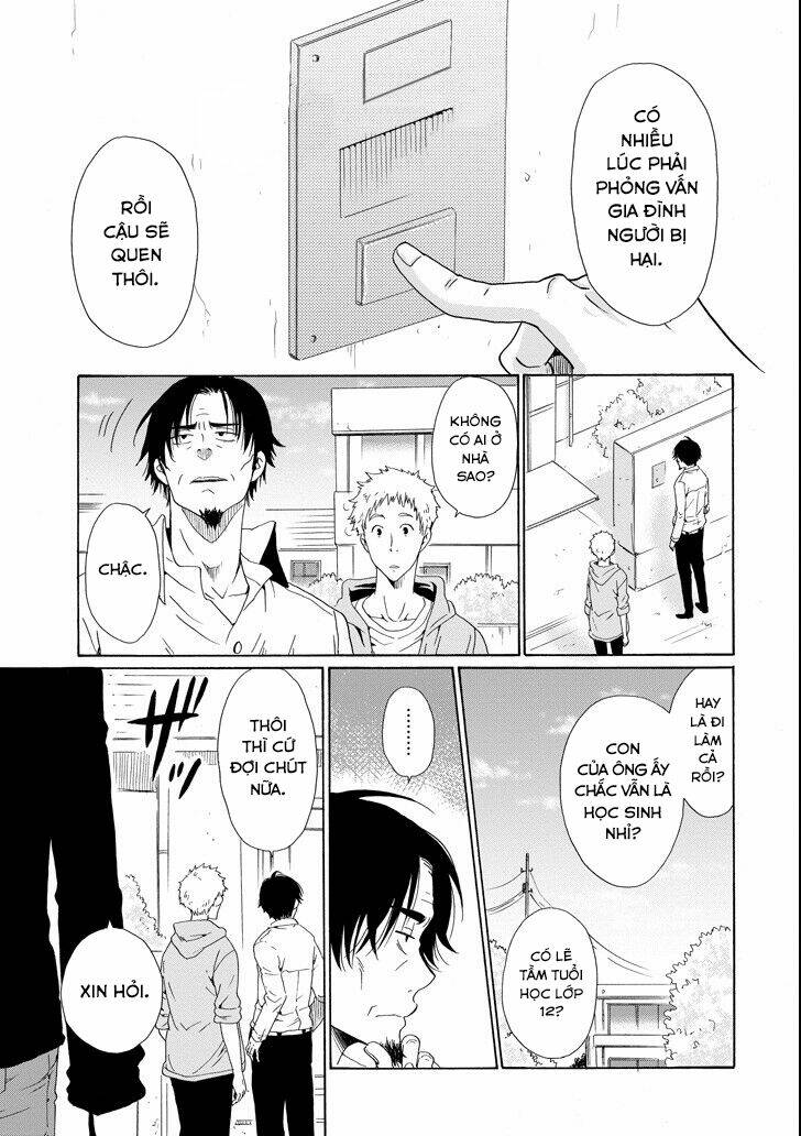 boku no namae wa chapter 15 3