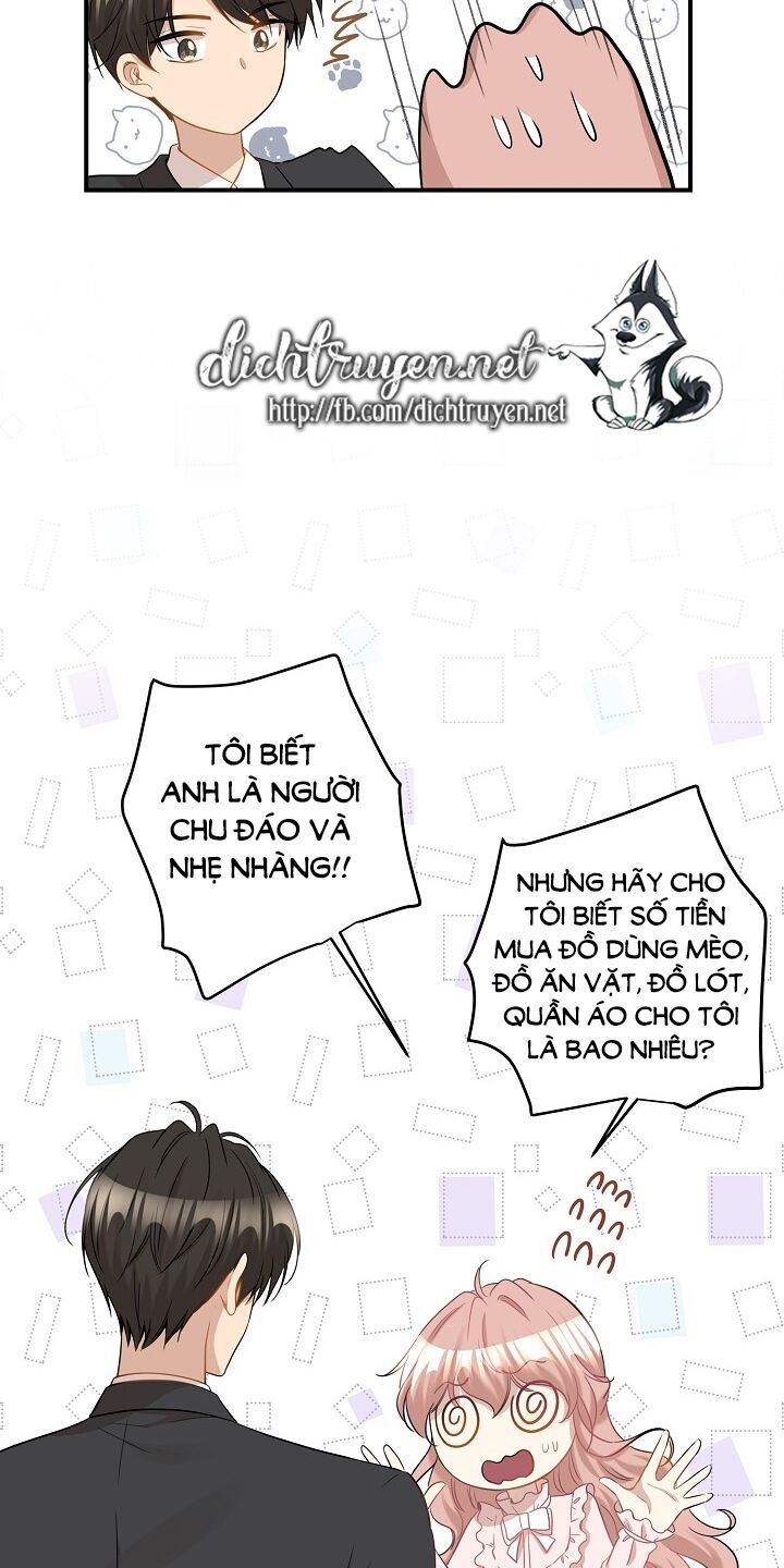 cuộc sống kỳ thú chapter 32 41