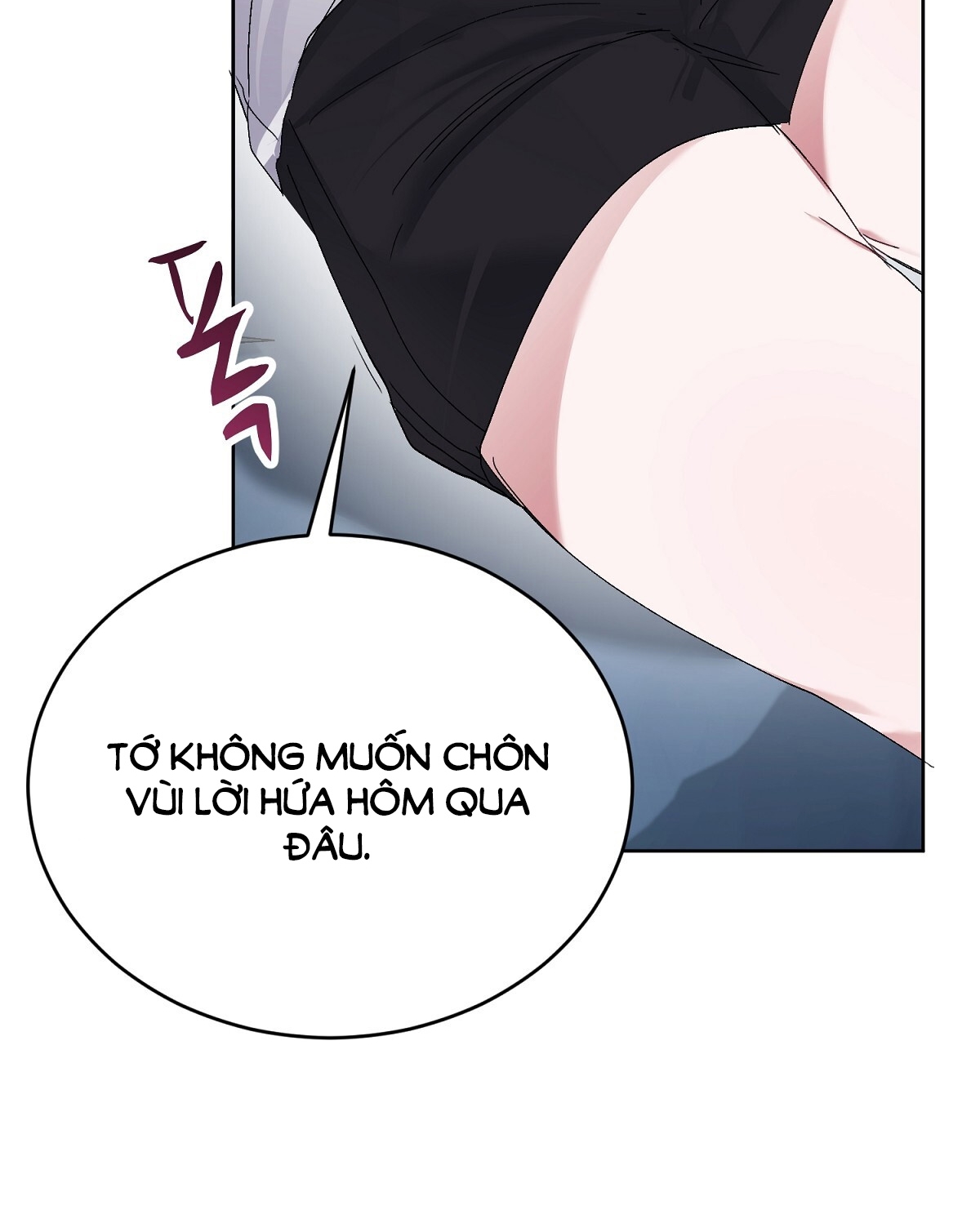 Người Bạn Dâm Loạn chapter 3.2 - Trang 9