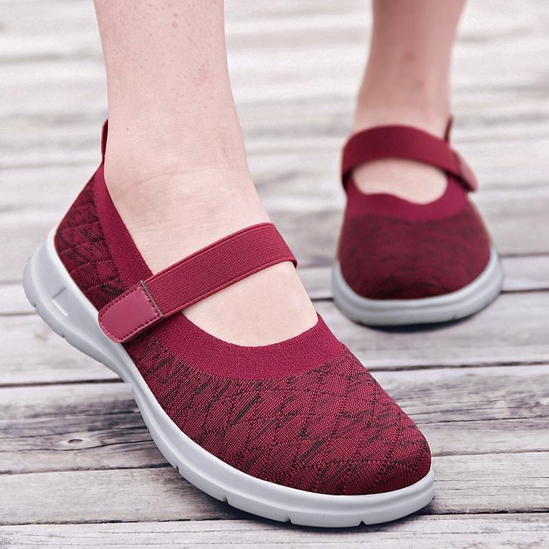 Giày Sneaker Thể Thao Cho Nữ