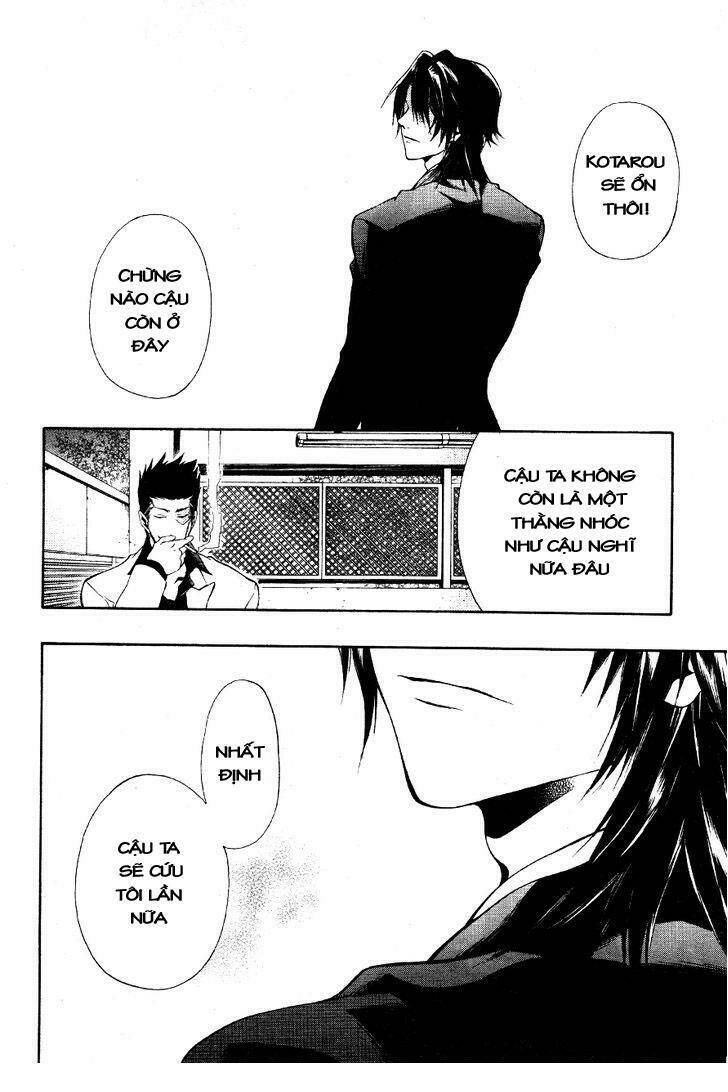 leo murder case chapter 8 27