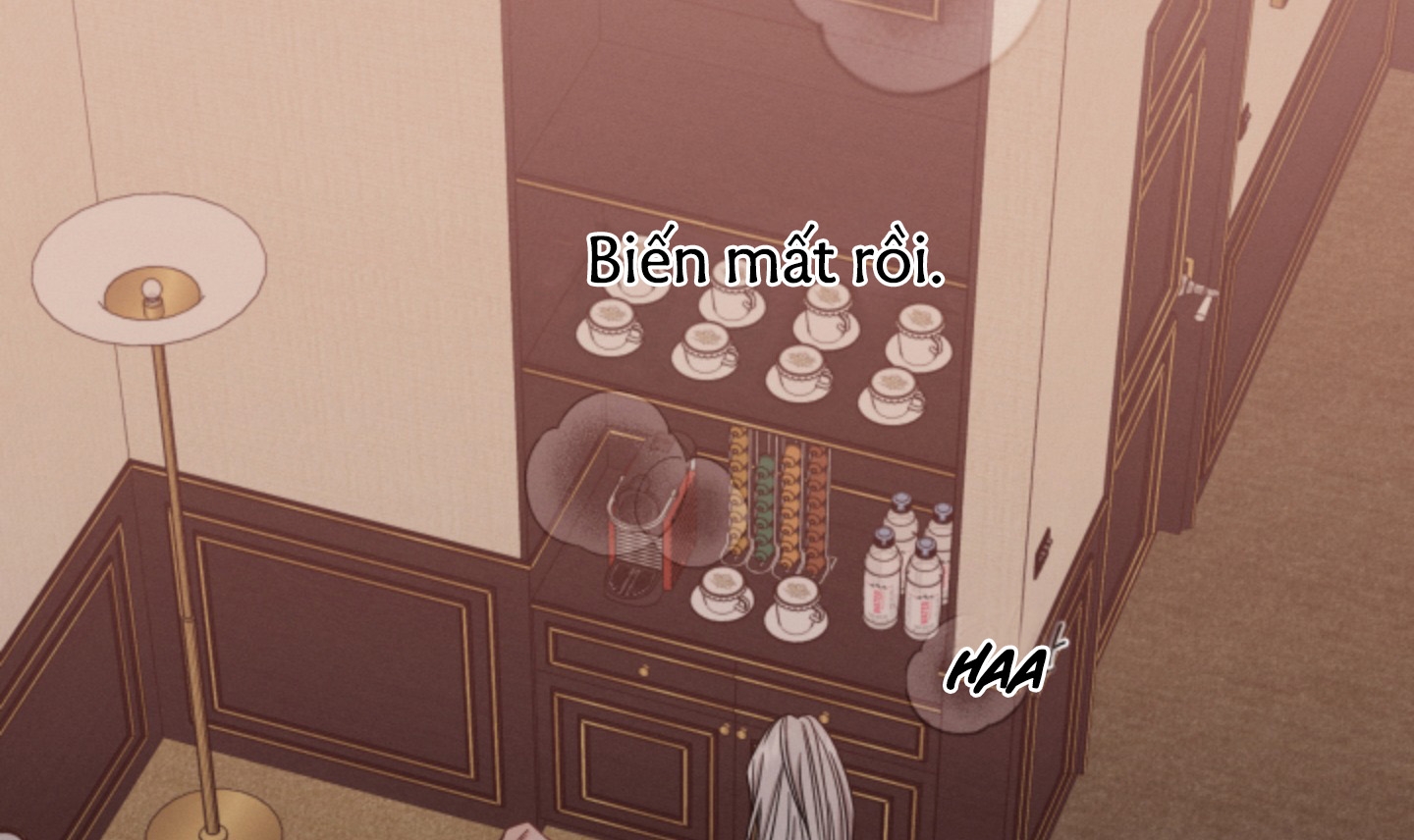 hội chứng minmotion chapter 5 77