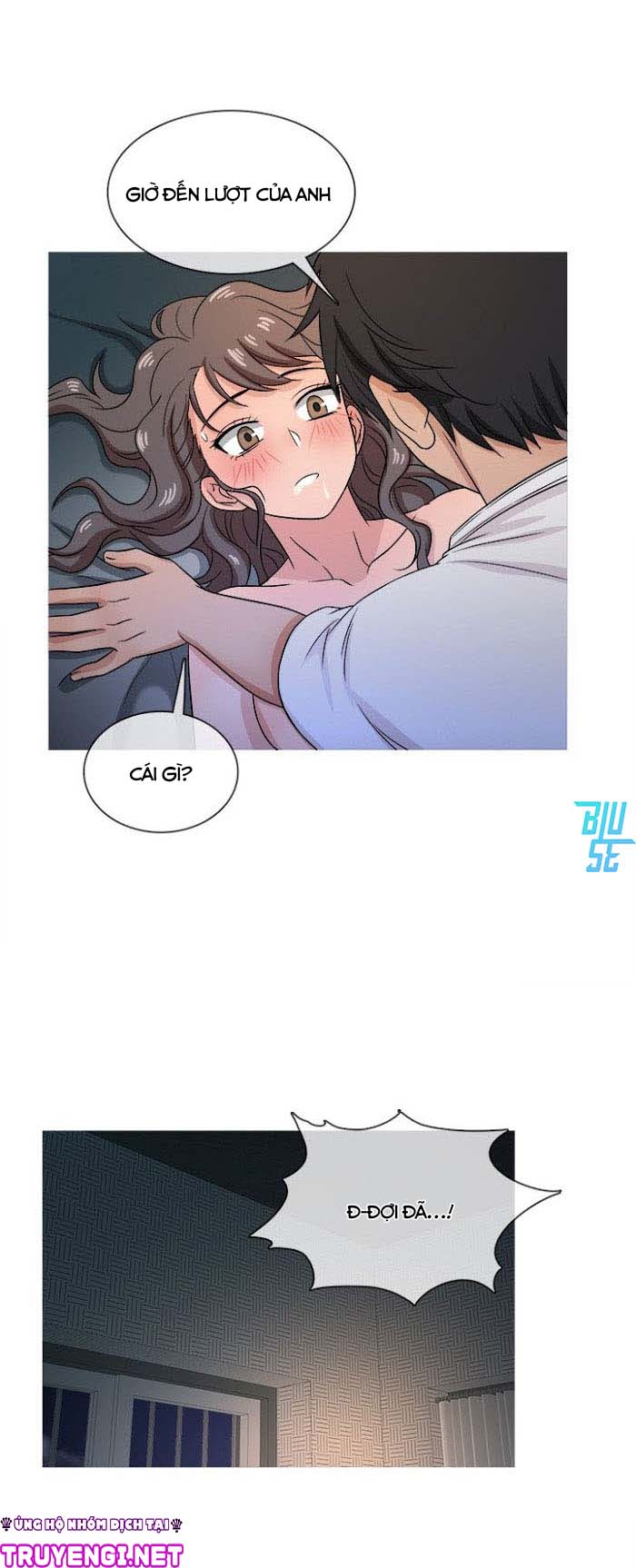 yêu em nữa đi chapter 18 26