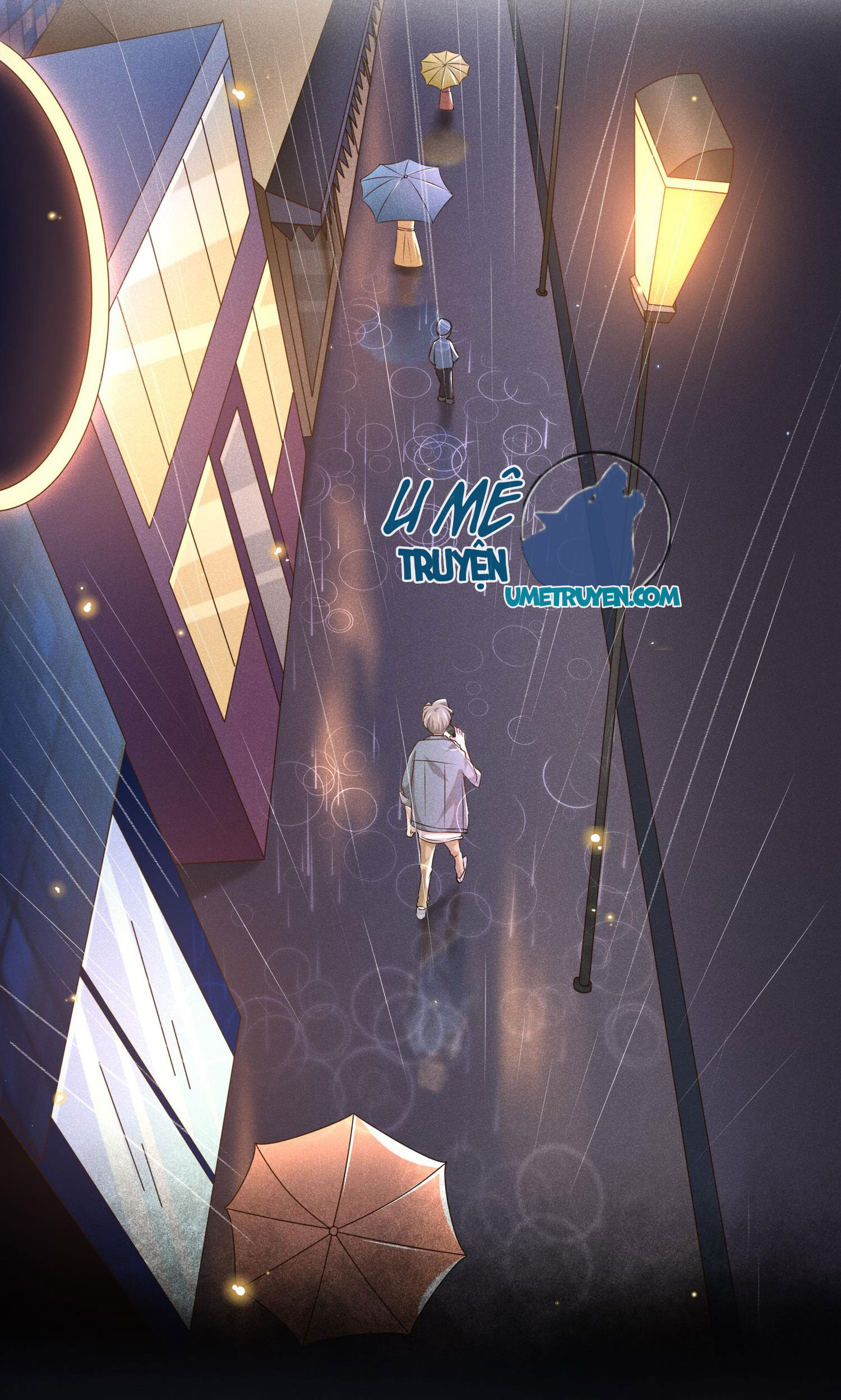 kiếp sau không gặp chapter 2 27