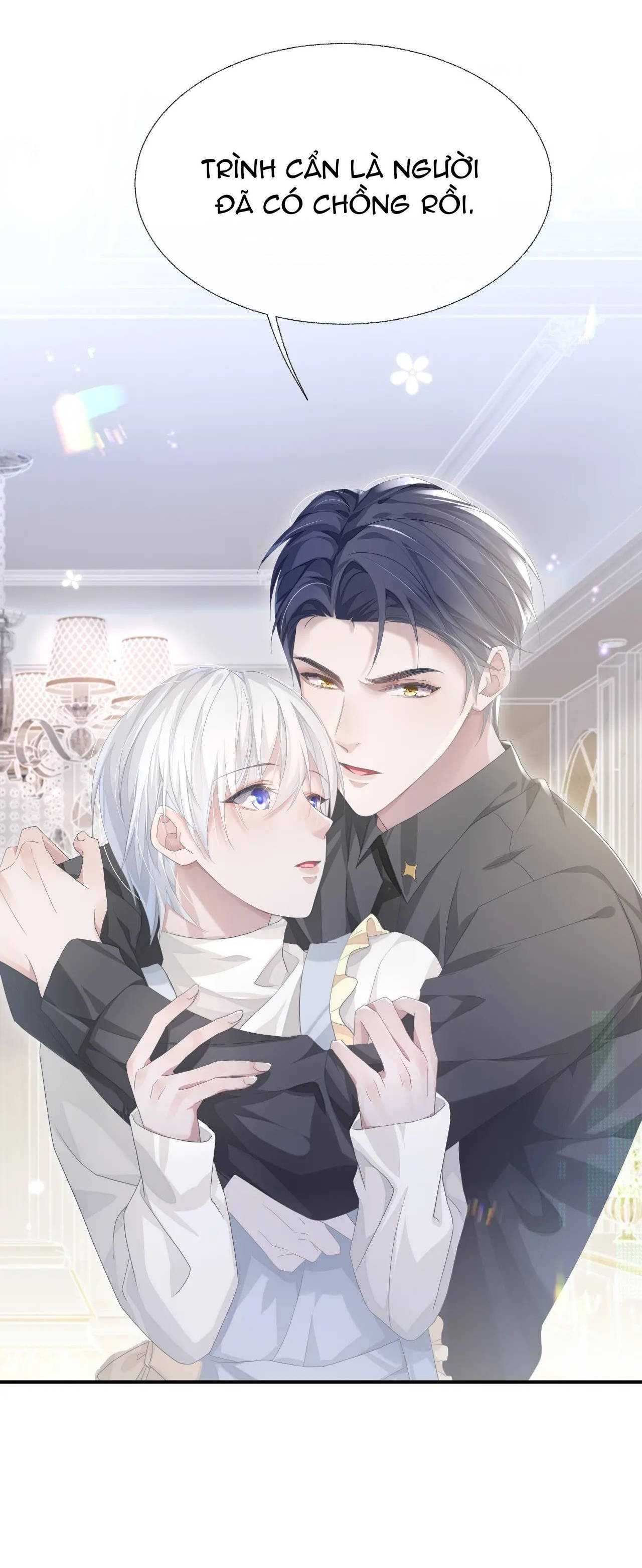 xin hãy ly hôn chapter 13 10