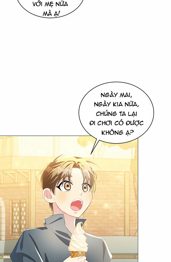 sự hối hận muộn màn chapter 36 85