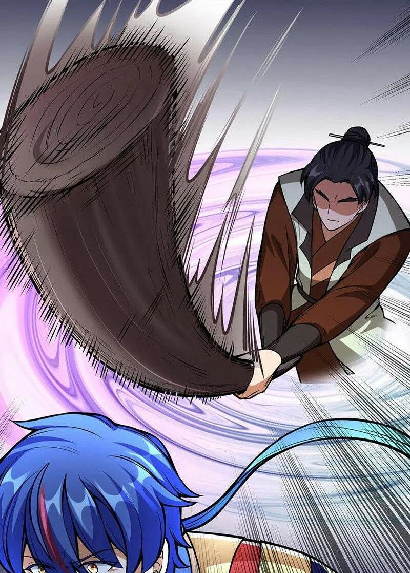 võ đạo độc tôn chapter 237 1