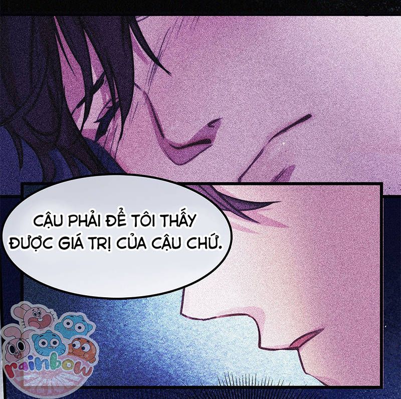 thần thương (môi súng) chapter 4 25