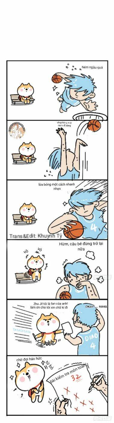 anh em shiba chapter 11 3