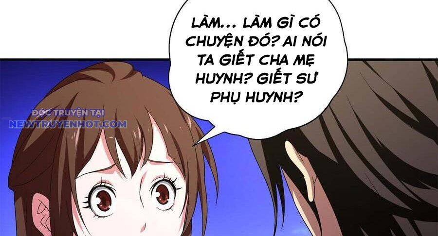 thiên long bát bộ webtoon chapter 129 5