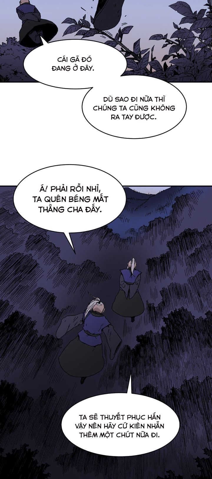 Bố Vô Song chapter 87 23