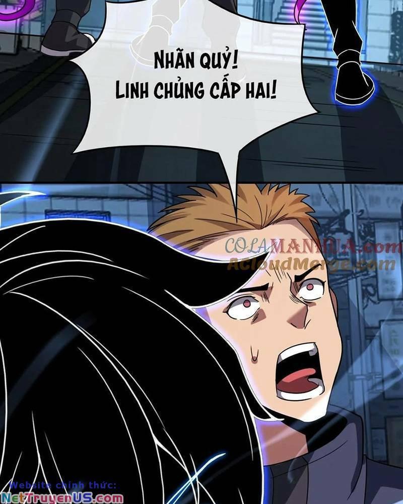 nhìn thấy thanh máu, ta xử tội thần linh chapter 76 23