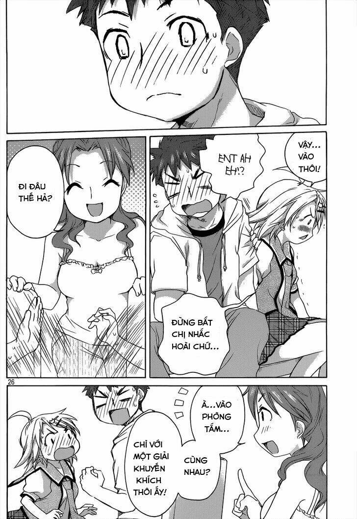 comic studio chapter 10 26