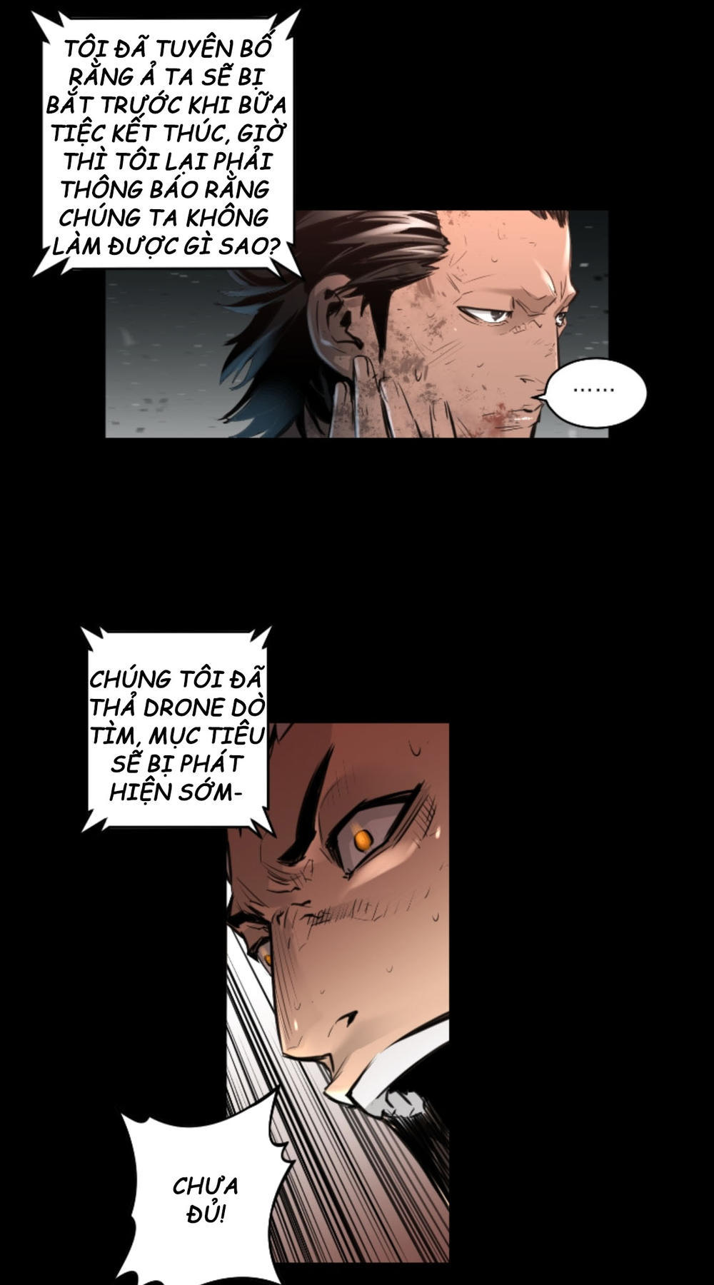 tam tuyệt tại dị giới chapter 60 36