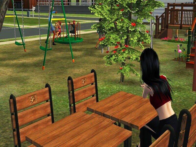nụ cười của anh [truyện sims] chapter 45 92