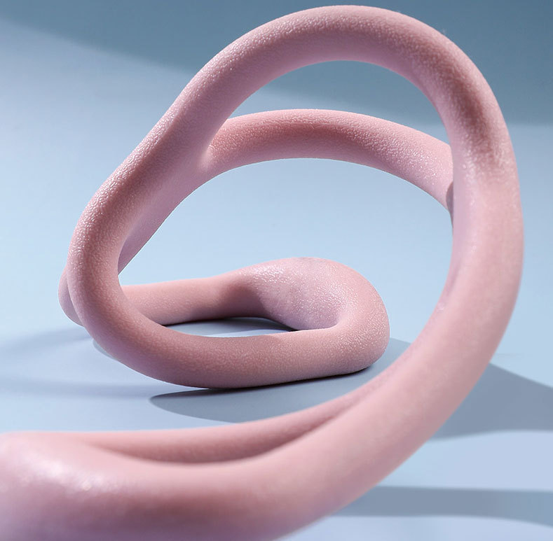 Dây Đai Đàn Hồi Mở Vai, Làm đẹp Lưng, Đốt Cháy Chất Béo Hiệu Quả-Giao Màu Ngẫu Nhiên