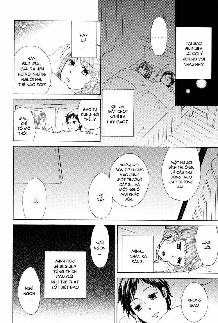 kuroobaa chapter 2 18