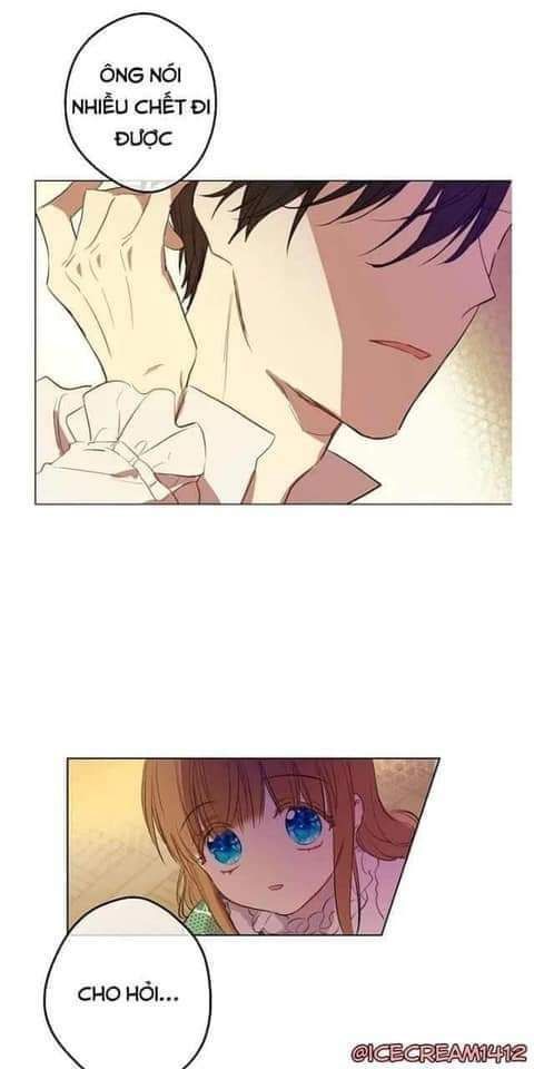 một ngày nọ tôi bỗng thành nàng công chúa chapter 58 45