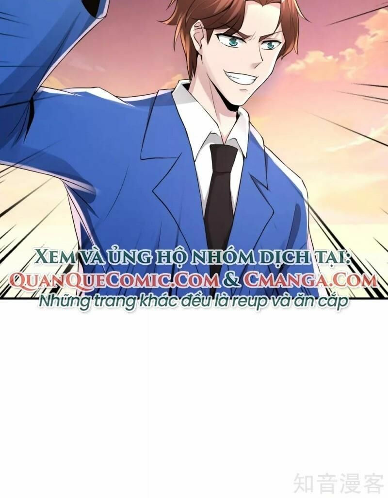 vòng bạn bè mạnh nhất của tiên giới chapter 37 21