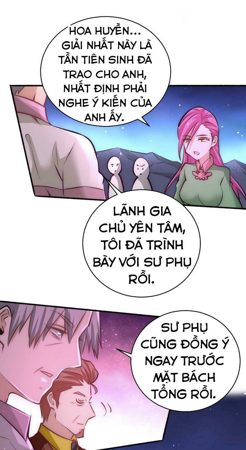 đô thị đỉnh phong cao thủ chapter 91 28