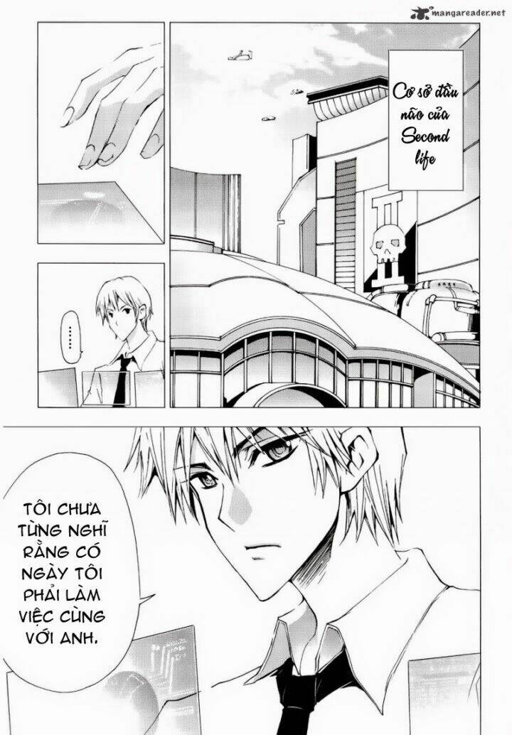 1/2 prince chapter 61 16