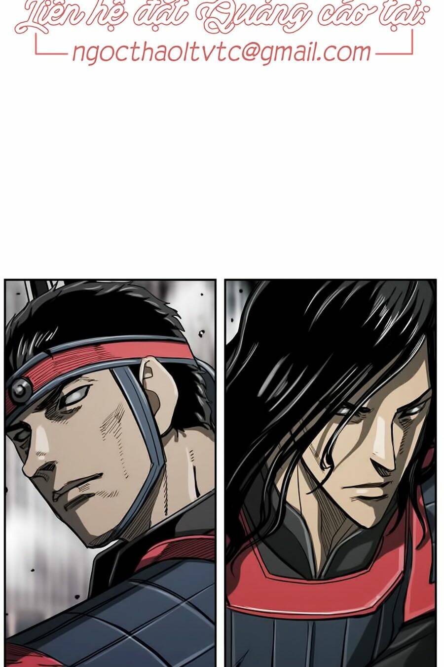 thợ săn đầu tiên chapter 55 45