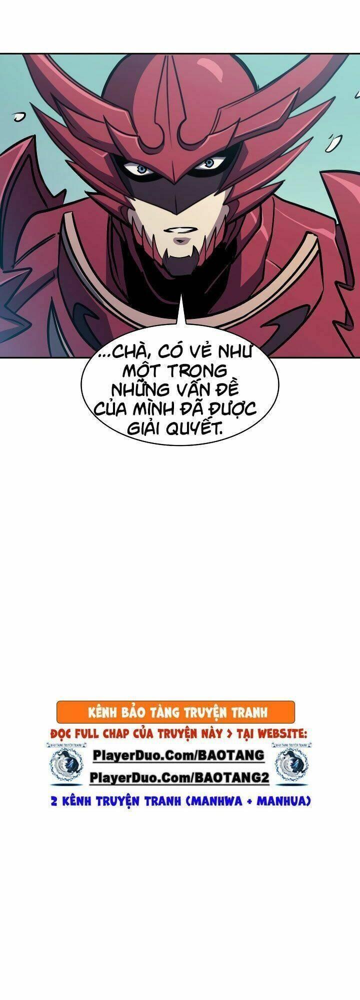 tôi trở lại thăng cấp một mình chapter 66 18