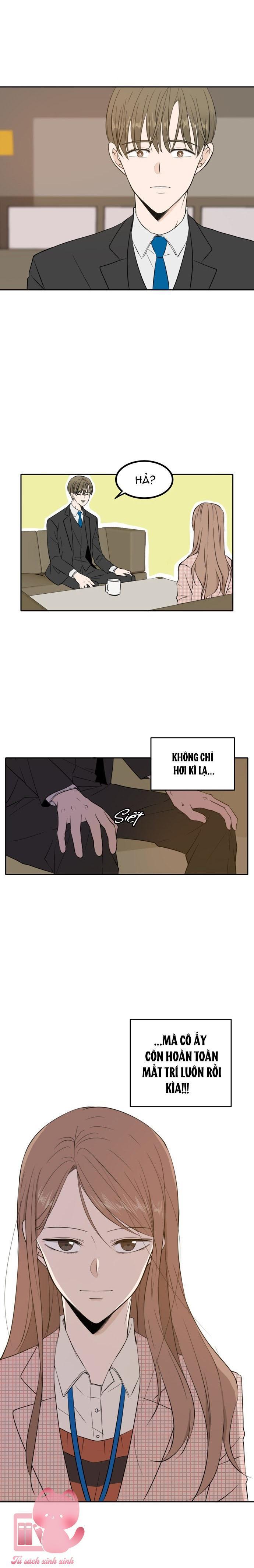 hẹn gặp nhau ở kiếp thứ 19 chapter 8 33