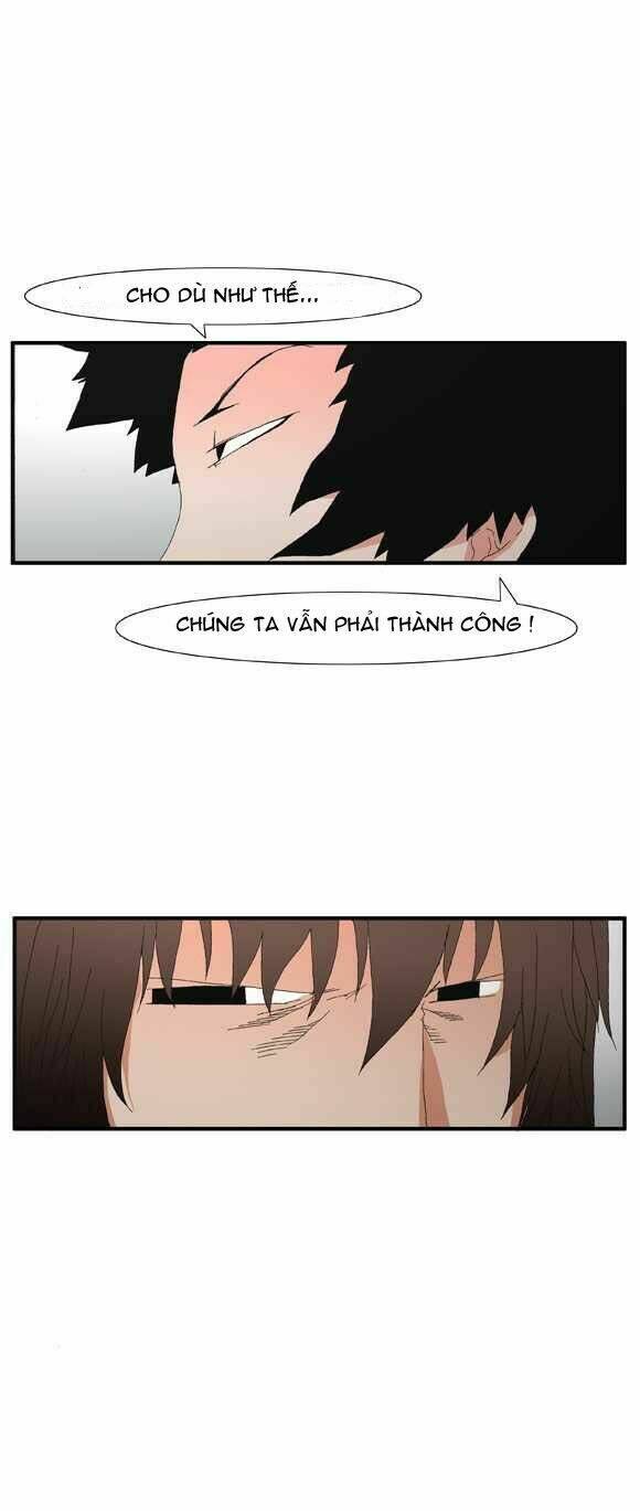 siêu năng chapter 41 15