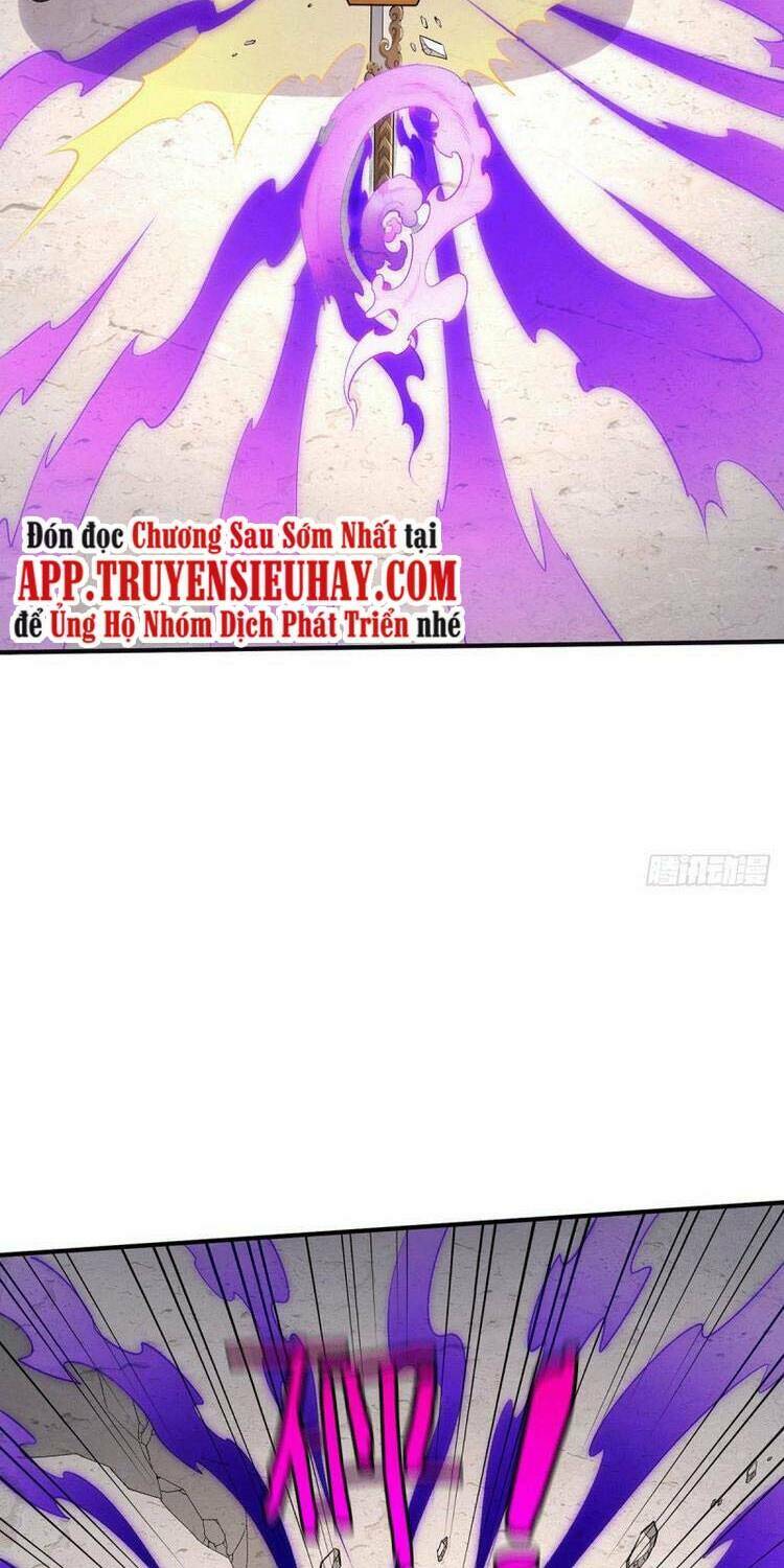 tiên vương trùng sinh chapter 265 21